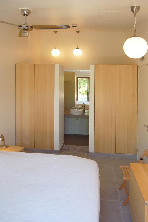 Villa Coucou Les Amis Sainte-Lucie de Porto-Vecchio Eksteriør billede