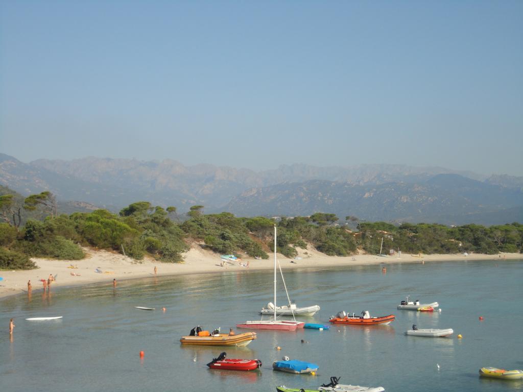 Villa Coucou Les Amis Sainte-Lucie de Porto-Vecchio Eksteriør billede
