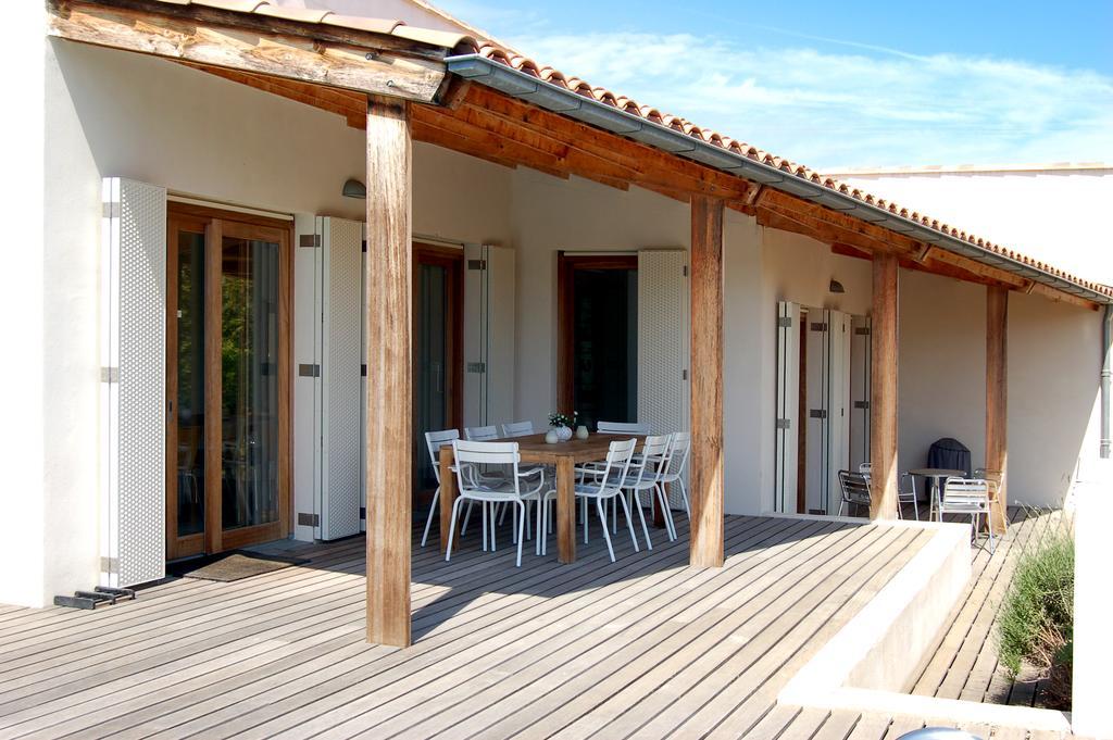 Villa Coucou Les Amis Sainte-Lucie de Porto-Vecchio Eksteriør billede