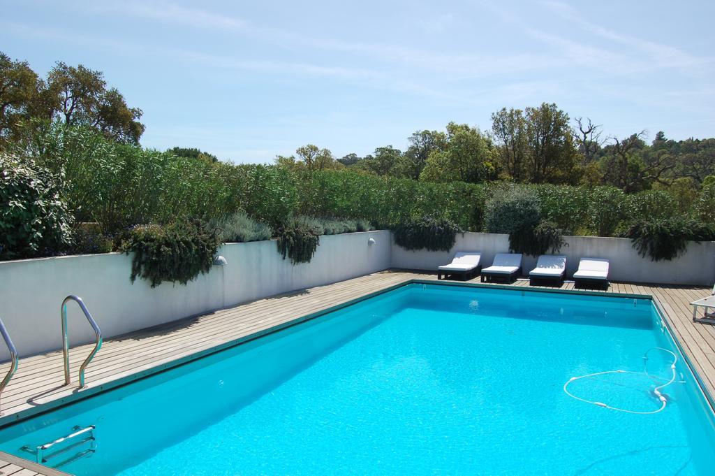 Villa Coucou Les Amis Sainte-Lucie de Porto-Vecchio Eksteriør billede